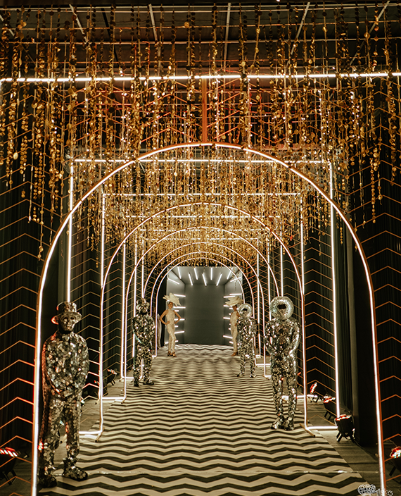 Professional Wedding Planner