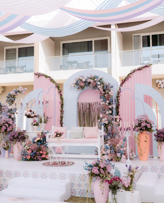 Wedding Planner Mumbai