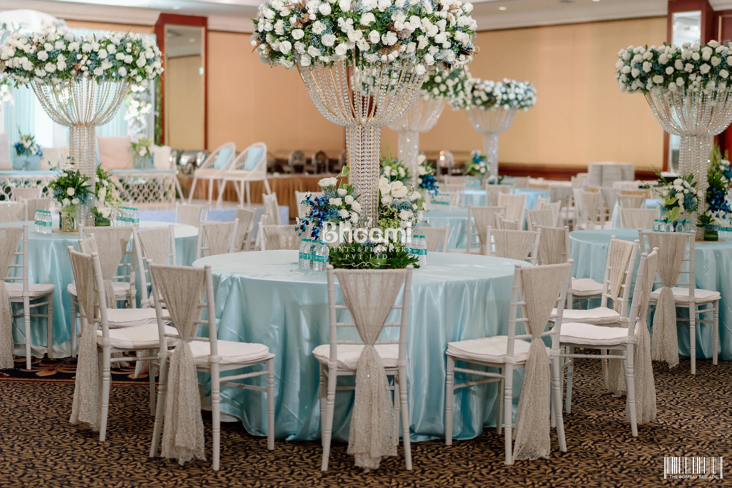 Best Reception Decorators In Borivali