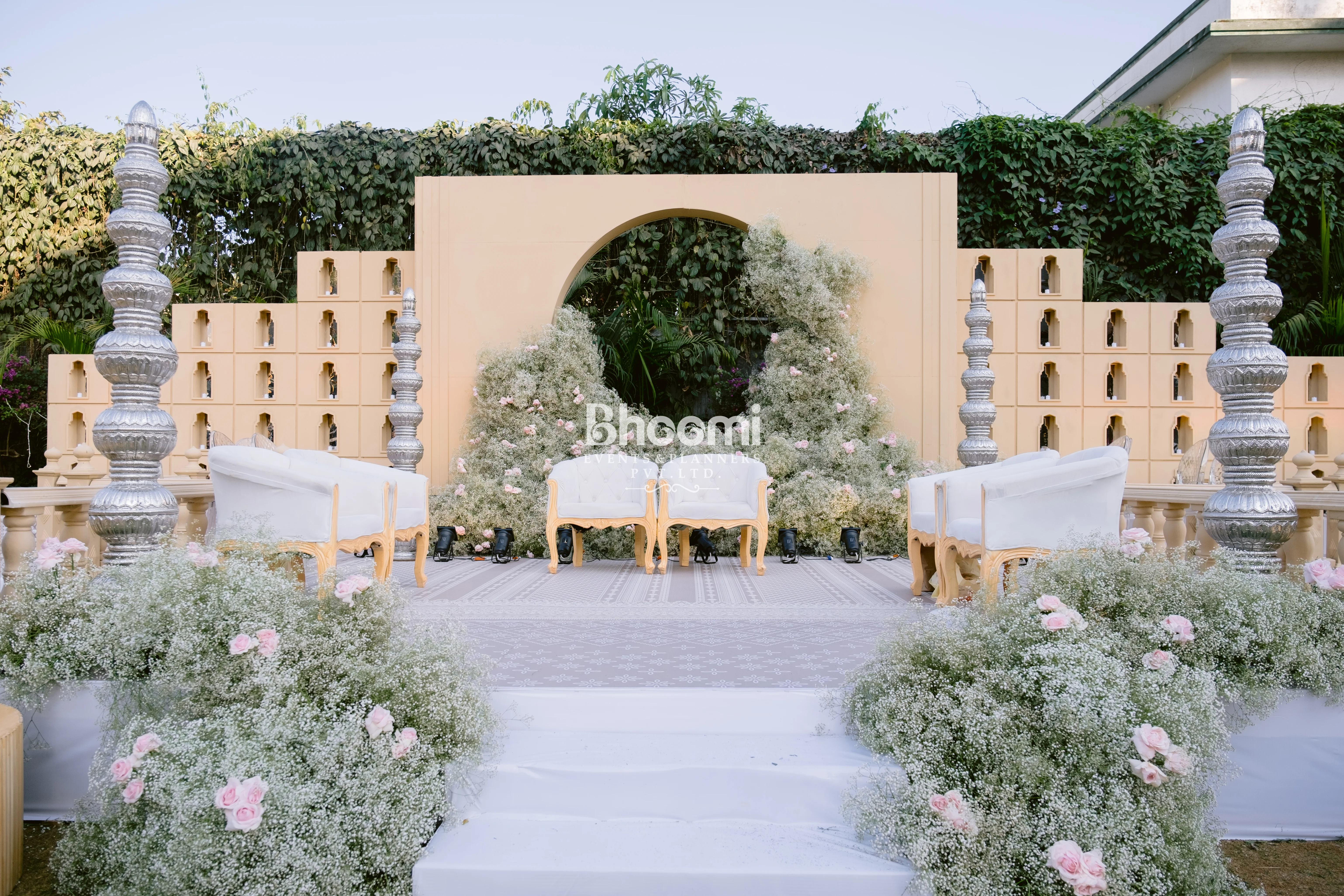 Wedding Decoration Services