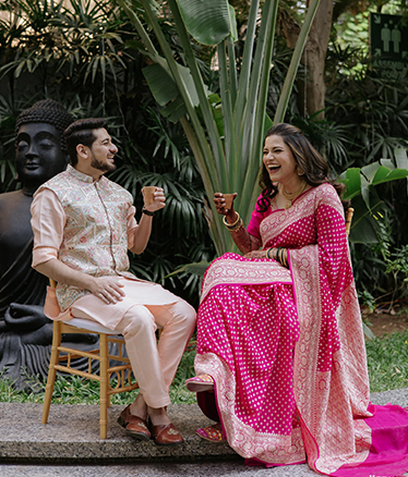 Seamless Wedding Coordination